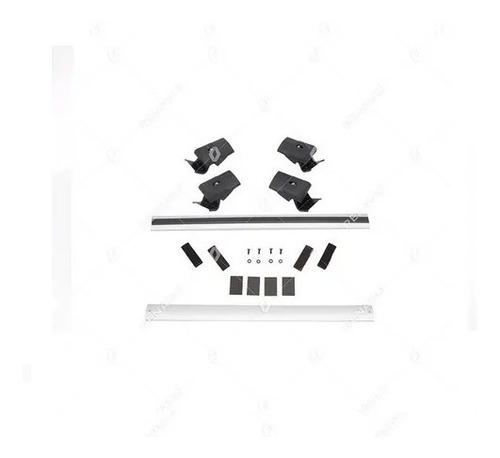 BARRA TETO RACK TRANSVERSAL DUSTER - 7711732140 - 