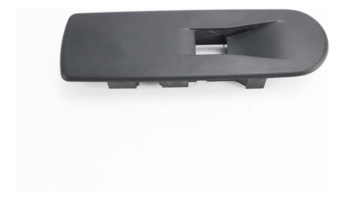 MOLDURA INTERRUPTOR ELETRICO COMAN - 809602454R - Captur, Diversos