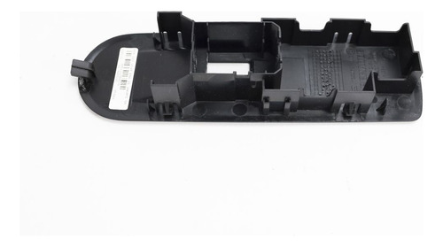 MOLDURA INTERRUPTOR ELETRICO COMAN - 809602454R - Captur, Diversos