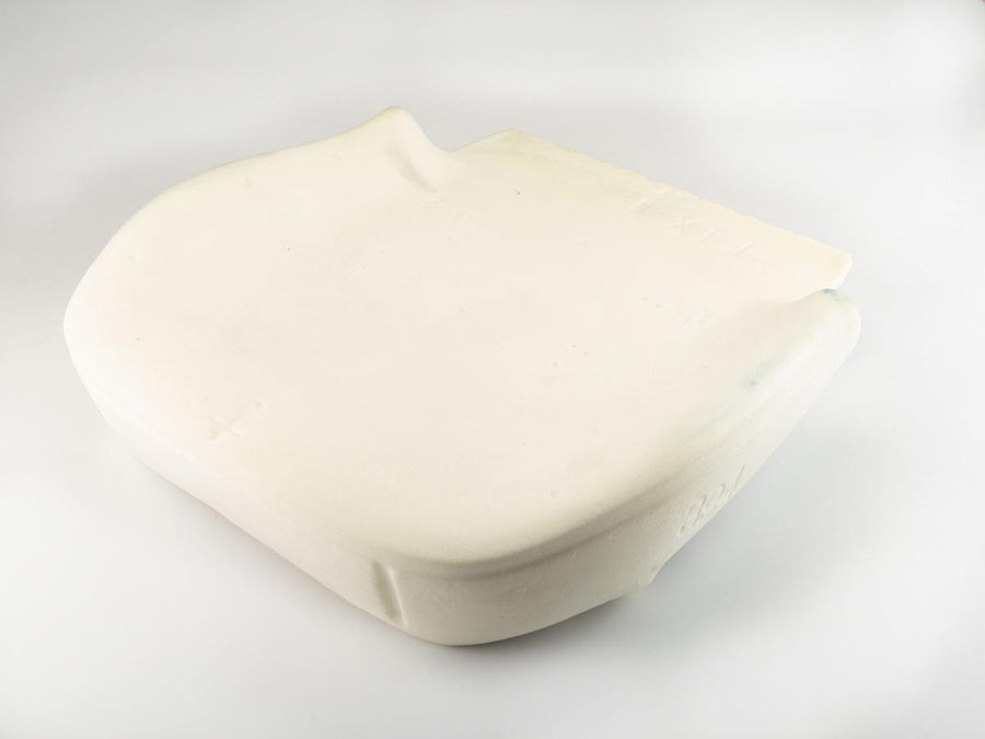 ESPUMA ASSENTO BANCO - 873118471R - Sandero, Diversos