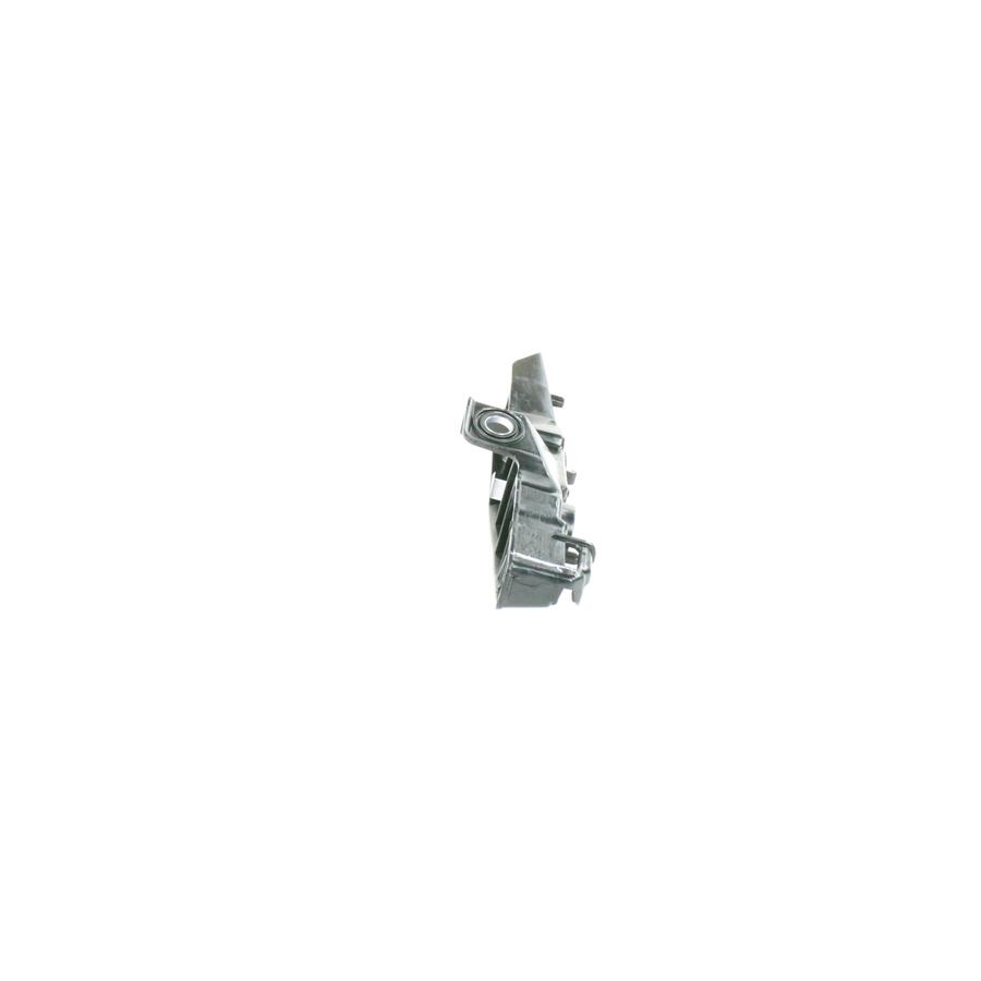 Suporte Guia Para-choque - 5NN807049 - Tiguan