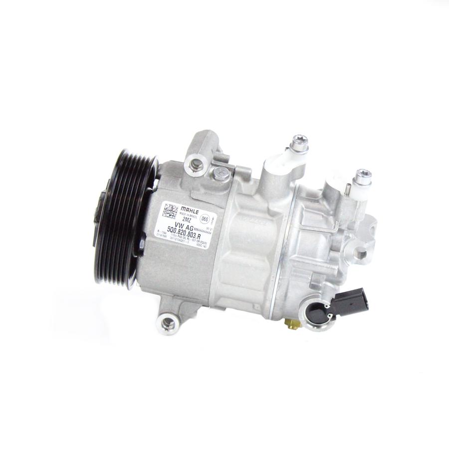 Compressor Ar Condicionado - 5Q0820803R - T-Cross, Polo, Taos