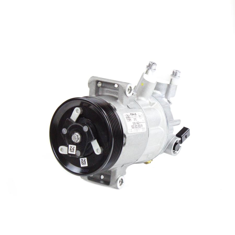 Compressor Ar Condicionado - 5Q0820803R - T-Cross, Polo, Taos