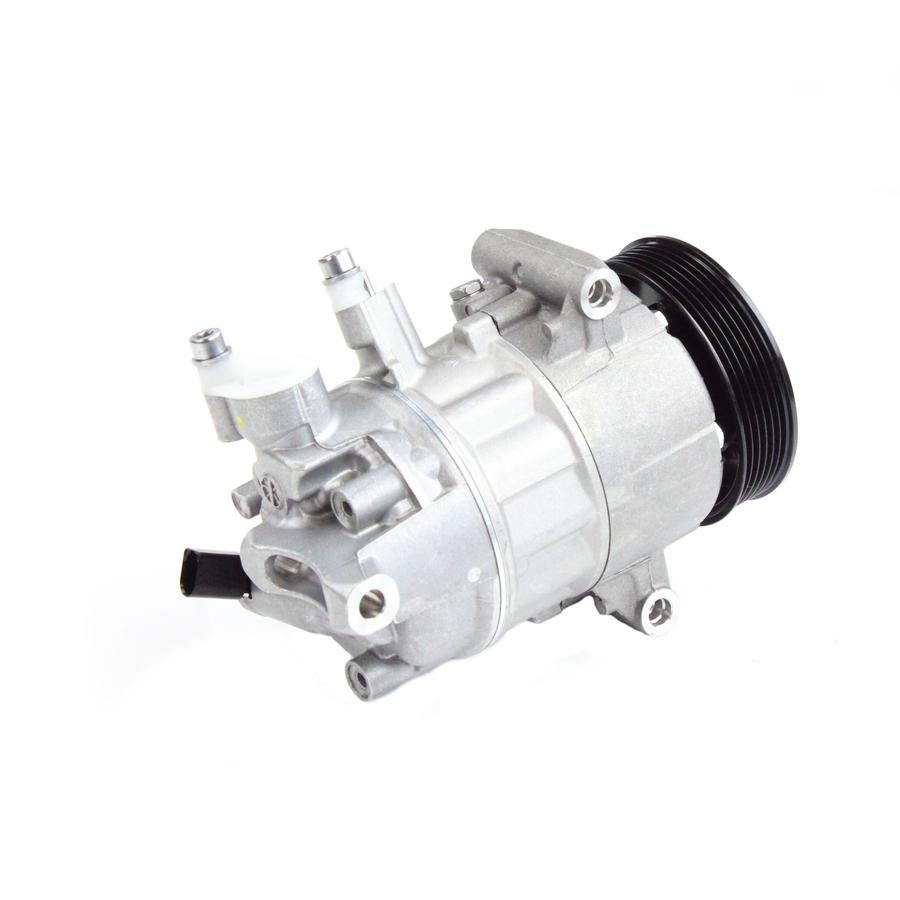 Compressor Ar Condicionado - 5Q0820803R - T-Cross, Polo, Taos