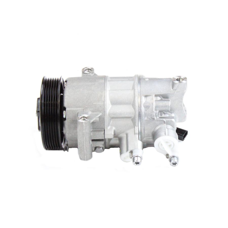 Compressor Ar Condicionado - 5Q0820803R - T-Cross, Polo, Taos