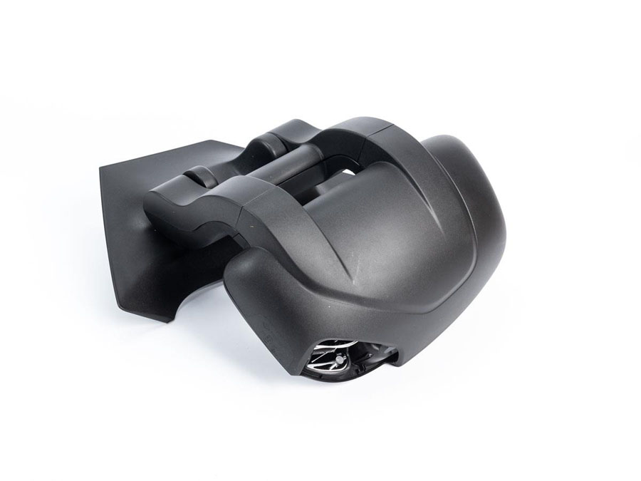 ESPELHO RETROVISOR VEICULO AUTOMOVE - 963020218R - Master, Diversos