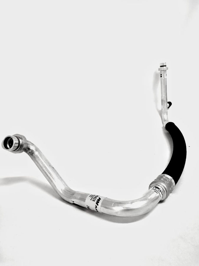 TUBO ALUMINIO, AR CONDICIONADO DE - 924549462R - Master, Diversos
