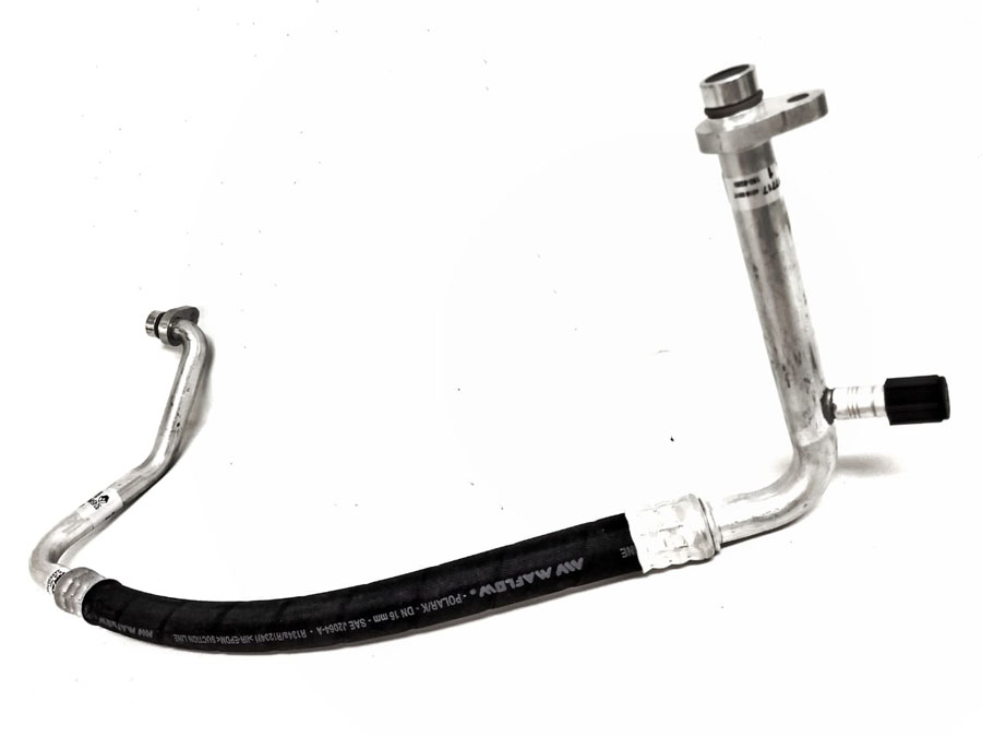 TUBO ALUMINIO, AR CONDICIONADO DE - 924549462R - Master, Diversos