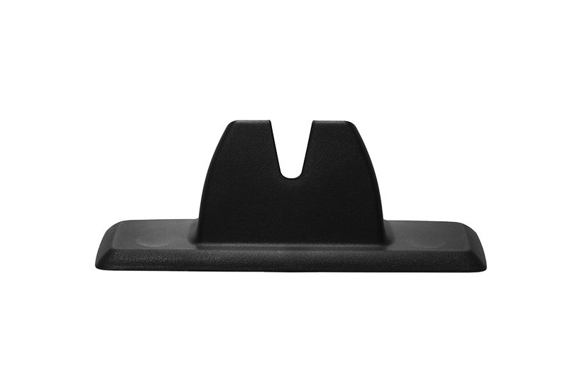 Cobertura trava tampa traseira - 13500199 - Spin, Onix/Joy Ger.1, Onix A Hatch