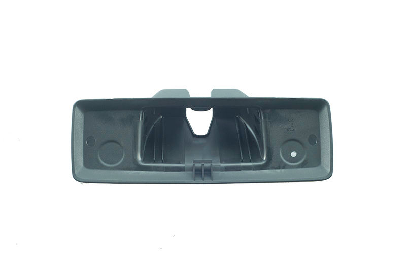 Cobertura trava tampa traseira - 13500199 - Spin, Onix/Joy Ger.1, Onix A Hatch
