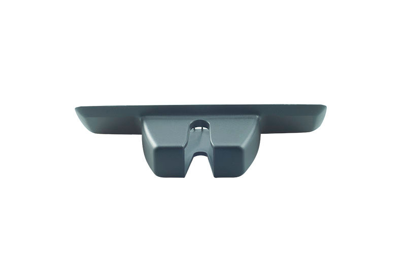 Cobertura trava tampa traseira - 13500199 - Spin, Onix/Joy Ger.1, Onix A Hatch