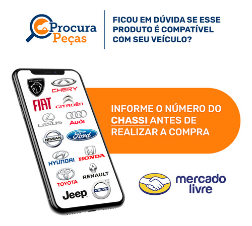 938388614R - SOLEIRA DO PARACHOQUE DE VEICULO - Renault