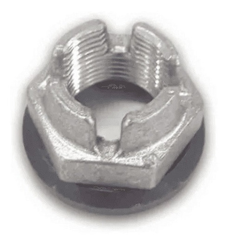 ECROU FUSEE - 8200964237 - 