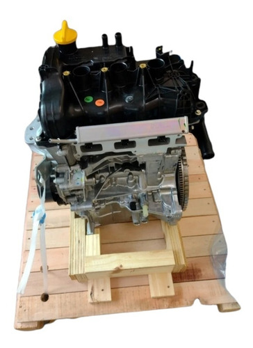 MOTOR B4D 402 FLEX LS - 8201678680 - 