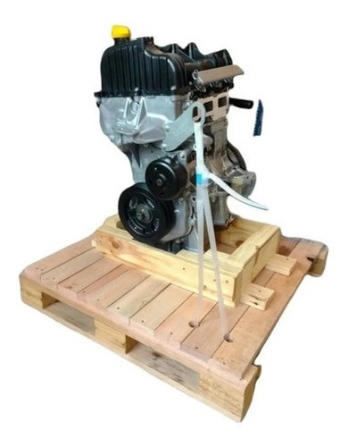 MOTOR B4D 402 FLEX LS - 8201678680 - 