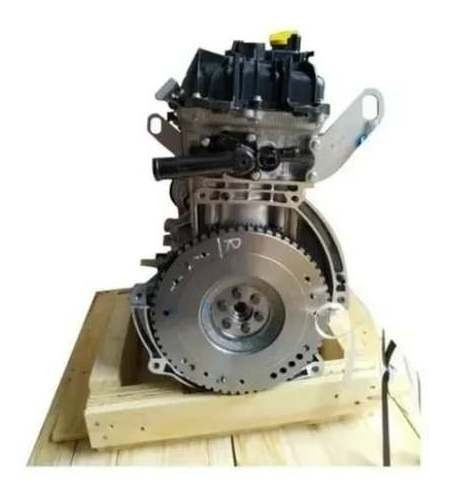 MOTOR B4D 402 FLEX LS - 8201678680 - 