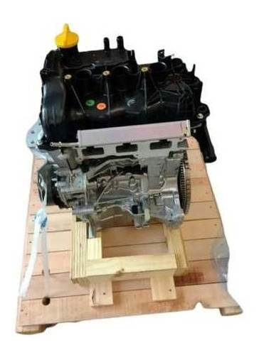 MOTOR B4D 402 FLEX LS - 8201678680 - 