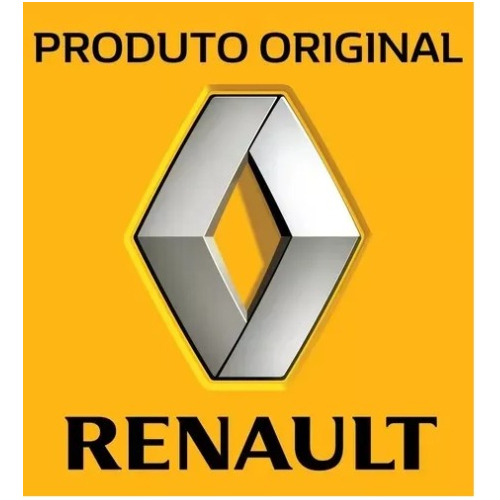 MEDIDOR PRESSÃO OLEO MOTOR - 8200671279 - 