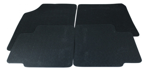TAPETE EM PVC CARROCERIA VEICULO - 8201739942 - 