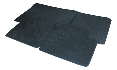 TAPETE EM PVC CARROCERIA VEICULO - 8201739942 - 