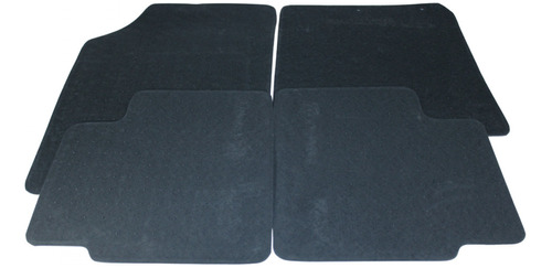 TAPETE EM PVC CARROCERIA VEICULO - 8201739942 - 