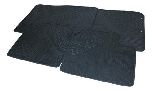 TAPETE EM PVC CARROCERIA VEICULO - 8201739942 - 