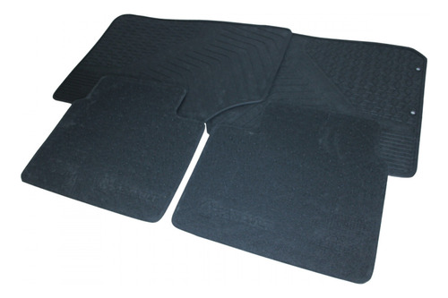 TAPETE EM PVC CARROCERIA VEICULO - 8201739942 - 