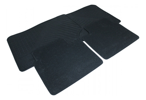 TAPETE EM PVC CARROCERIA VEICULO - 8201739942 - 