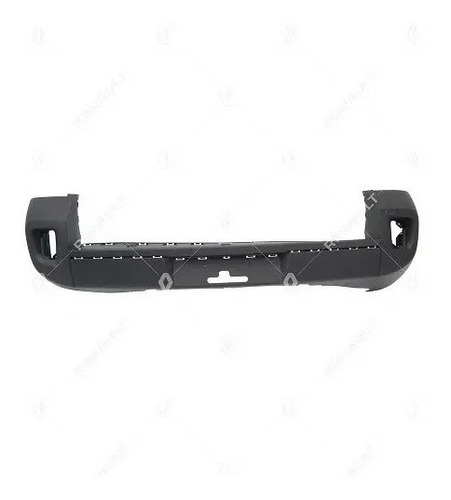 PARACHOQUE TRASEIRO CARROCERIA - 850229136R - 