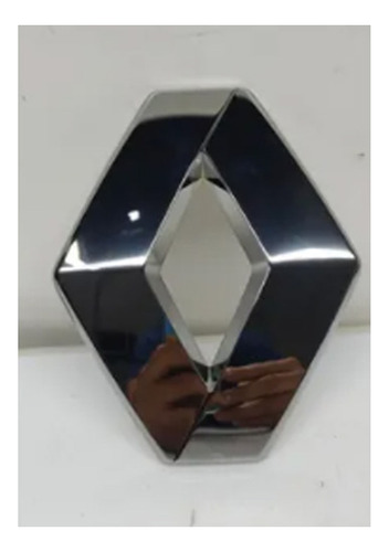 EMBLEMA PLASTICO VEICULO AUTOMOVEL - 908894649R - 