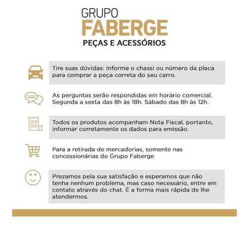 EMBLEMA PLASTICO VEICULO AUTOMOVEL - 908894649R - 