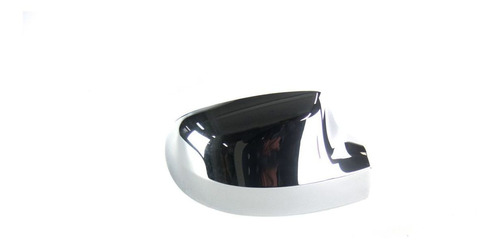CAPA CROMADA RETROVISOR LADO DIREITO - 963748888R - 