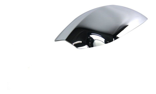 CAPA CROMADA RETROVISOR LADO DIREITO - 963748888R - 