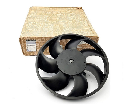 MOTOVENTILADOR SISTEMA ARREFECIM - 921209063R - Master, Diversos