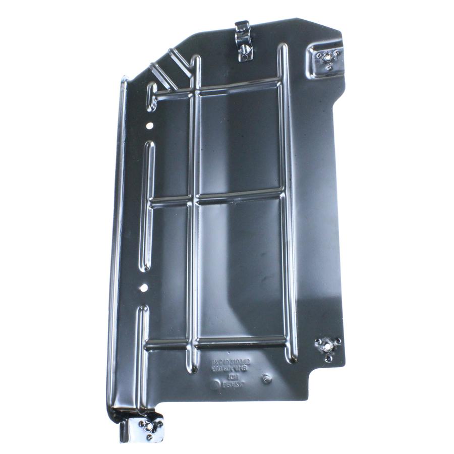Suporte Painel Frontal - 5U0804414B - Gol, SpaceFox, Fox