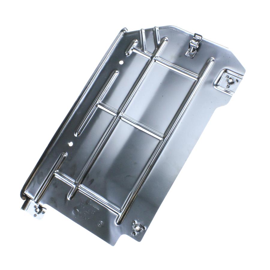 Suporte Painel Frontal - 5U0804414B - Gol, SpaceFox, Fox
