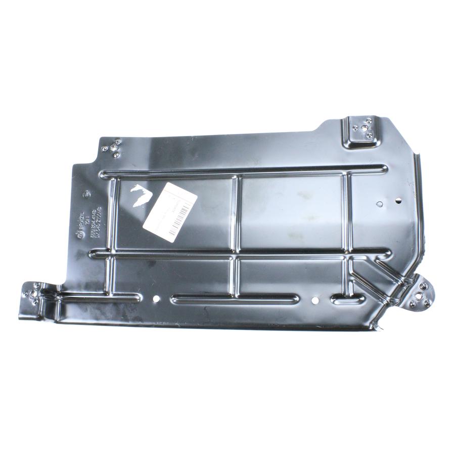 Suporte Painel Frontal - 5U0804414B - Gol, SpaceFox, Fox