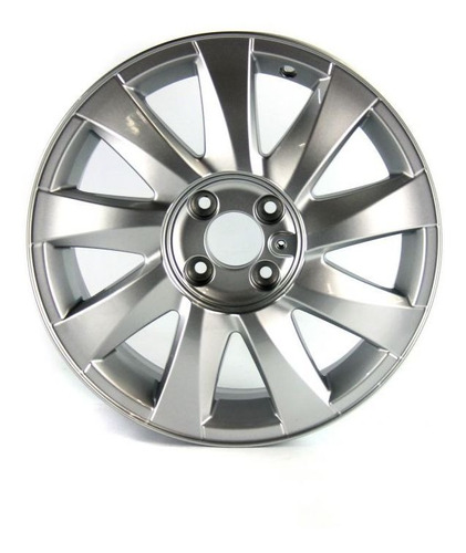 RODA ACO USO EM VEICULO AUTOMOVEL - 8200516685 - 