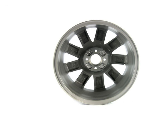 RODA ACO USO EM VEICULO AUTOMOVEL - 8200516685 - 