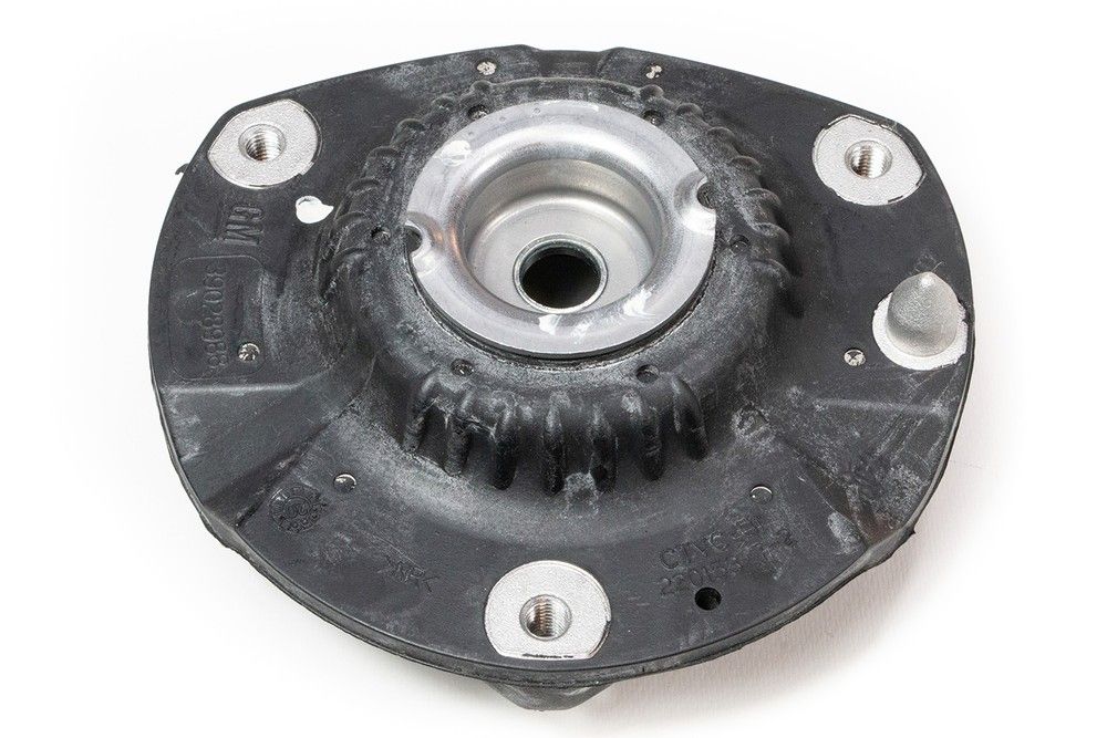 Coxim dianteiro - 39028988 - Cruze B Hatch, Cruze B Sedan, Cruze Ger.2 Hatch