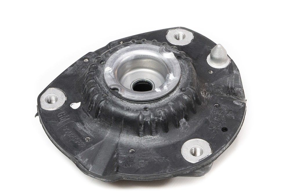 Coxim dianteiro - 39028988 - Cruze B Hatch, Cruze B Sedan, Cruze Ger.2 Hatch