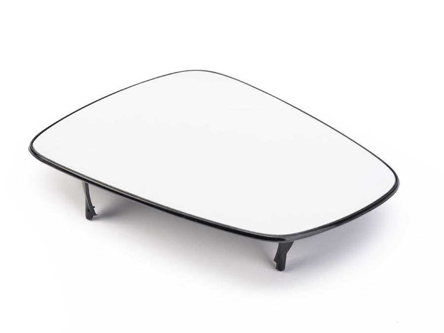 ESPELHO RETROVISOR VEICULO - 963660166R - Sandero, Diversos