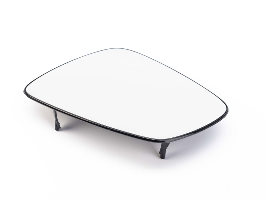ESPELHO RETROVISOR VEICULO - 963660166R - Sandero, Diversos