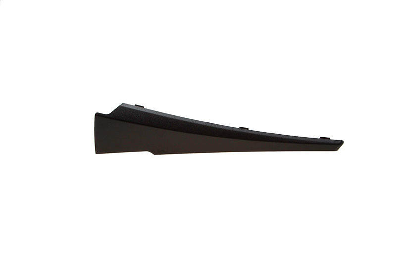 Vedador lateral painel grade entrada ar - 52051205 - 