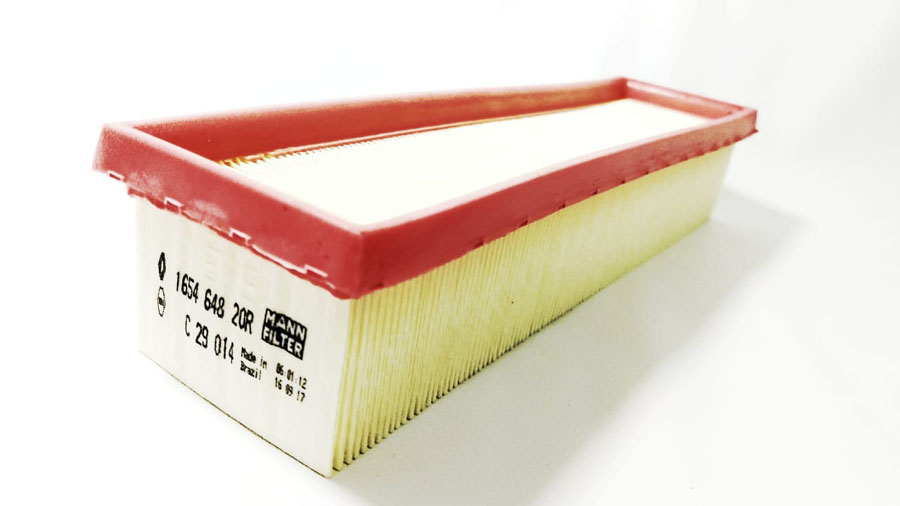 FILTRO AR - 165464820R - 