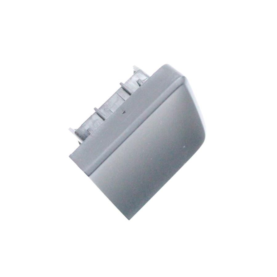 Capa Botão Painel Central - 5U09596241QB - Gol, Saveiro, Voyage