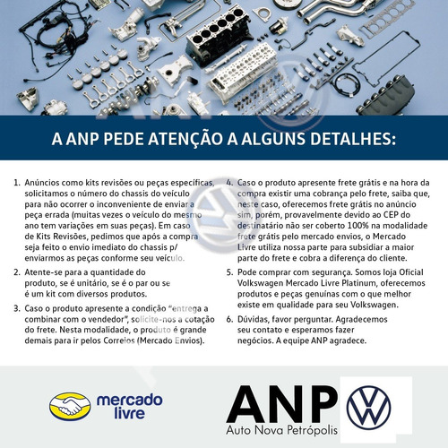 Botão Interruptor Acionamento Vidros Elétricos - 5U0959855E1QB - Gol, Voyage