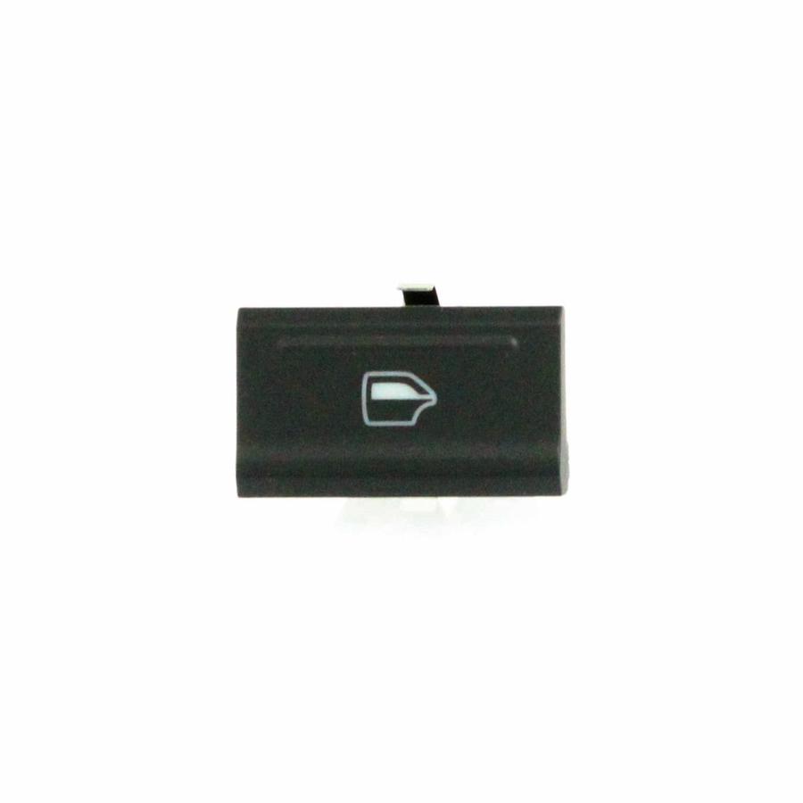 Botão Interruptor Acionamento Vidros Elétricos - 5U0959855E1QB - Gol, Voyage