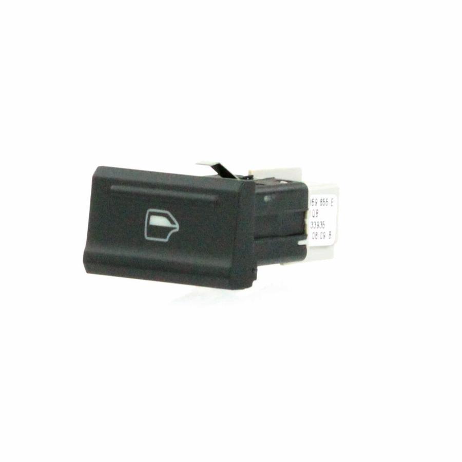 Botão Interruptor Acionamento Vidros Elétricos - 5U0959855E1QB - Gol, Voyage