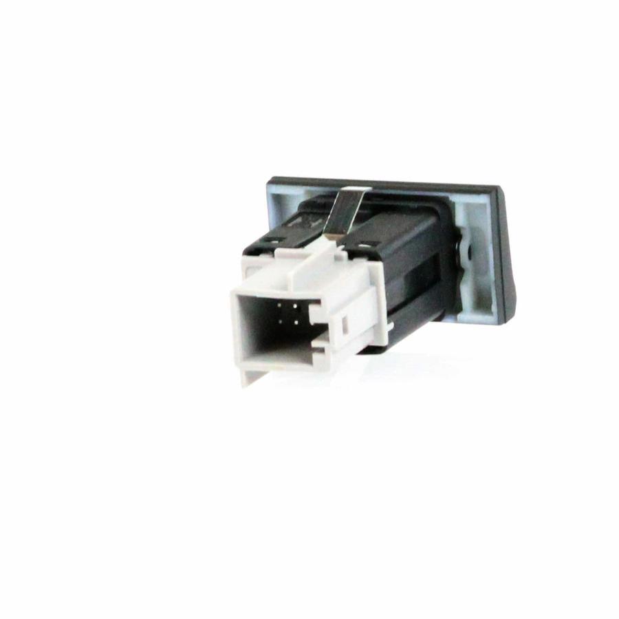 Botão Interruptor Acionamento Vidros Elétricos - 5U0959855E1QB - Gol, Voyage